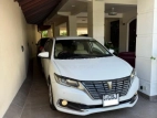 Toyota Premio NZT260 G SUPERIOR 2020 Car