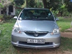 Honda Fit 2005 Car