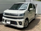Suzuki Wagon R FZ 2019 Car