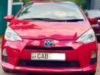 Toyota Aqua S Grade 2014 Car