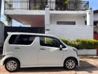 Suzuki Wagon R Stingray 2018 Car