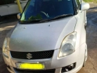 Suzuki Swift Japan 2007 Car