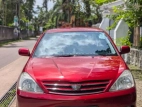 Toyota Allion 240 2004 Car