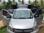 Suzuki Celerio 2014 Car