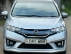 Honda Fit GP5 2014 Car
