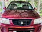 Suzuki Alto 2011 Car