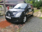 Suzuki Swift 2007 Car