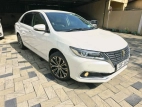 Toyota Premio G Superior 2018 Car