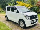 Suzuki Wagon R FX Limited 2016 Car