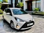Toyota Vitz 2020 Car
