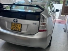 Toyota Prius 2011 Car - image 3