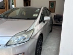 Toyota Prius 2011 Car - image 4