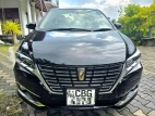 Toyota Premio G Superior 2018 Car