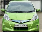 Honda Fit GP1 Anniversary MODEL 2010 Car