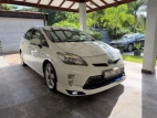 Toyota Prius S Touring 2014 Car