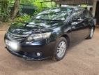 Toyota Allion 260 2010 Car