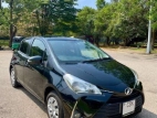 Toyota Vitz 2017 Car
