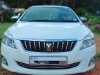 Toyota Premio 2013 Car