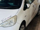 Toyota Aqua 2014 Car