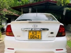 Toyota Allion 240 2006 Car