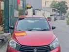 Suzuki Celerio 2015 Car