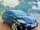 Toyota Prius S Touring 2014 Car