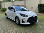 Toyota Yaris 2025 Car