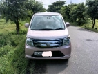 Suzuki Wagon R FZ 2014 Car