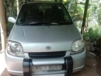 Suzuki Swift 2003 Car