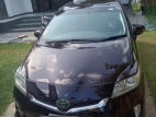 Toyota Prius G Grade 2012 Car