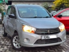 Suzuki Celerio Vxi 2015 Car