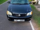 Suzuki Alto K10 2011 Car