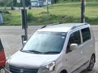 Suzuki Wagon R 2011 Car