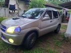 Suzuki Swift 2003 Car