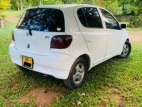 Toyota Vitz 2000 Car