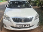 Toyota Premio 2013 Car