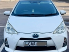 Toyota Aqua G Grade 2013 Car
