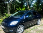 Toyota Yaris 2008 Car