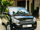 Suzuki Celerio 2015 Car