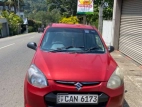 Suzuki Alto 2015 Car