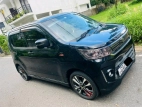 Suzuki Wagon R Stingray 2015 Car