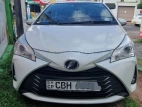 Toyota Vitz Edition 3 2019 Car