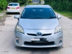 Toyota Prius 2013 Car