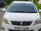 Toyota Premio G SUPERIOR 2007 Car