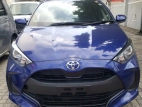 Toyota Yaris X GRADE 2023 Car