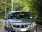 Toyota Premio 2008 Car