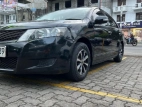 Toyota Allion 2010 Car