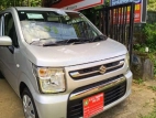 Suzuki Wagon R FX 2024 Car