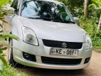 Suzuki Swift Beetle Japan 2004 Car