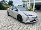 Toyota Prius 2016 Car